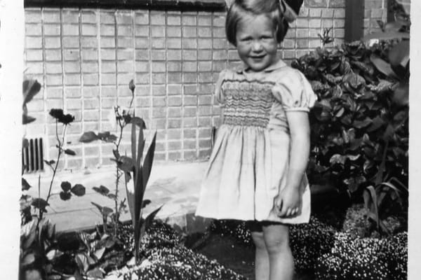 Photo of Jeanine VanKerckhove